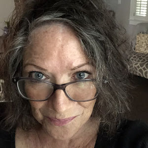 Meet your Posher, Cathy